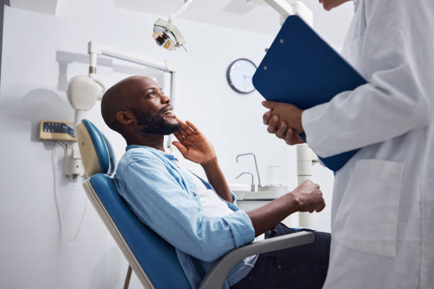Best Mobile Emergency Dentist in Cortland West, NY