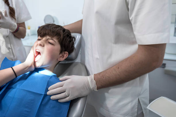 Best Emergency Root Canal Treatment in Cortland West, NY