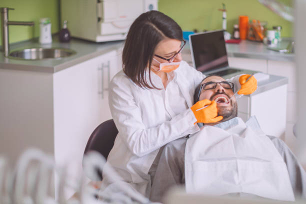 Best Emergency Dentist for Knocked-Out Tooth in Cortland West, NY