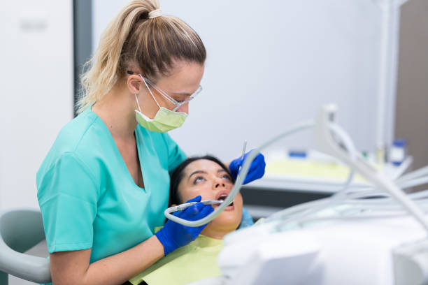 Best Emergency Dentist for Lost Fillings or Crowns in Cortland West, NY