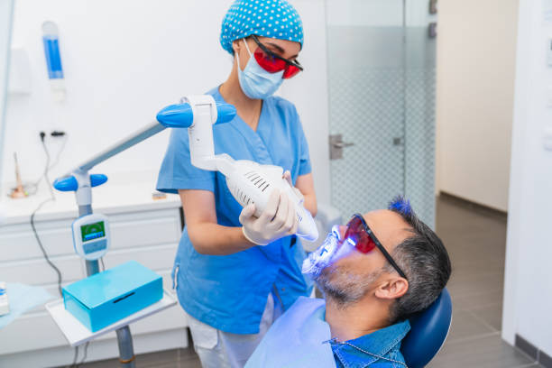 Best Weekend Emergency Dentist in Cortland West, NY