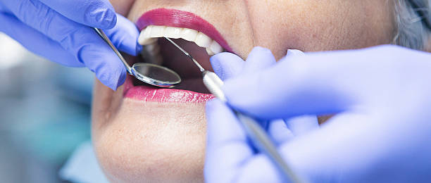 Best Emergency Dental Services for Seniors in Cortland West, NY